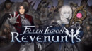 Fallen Legion Revenants – Review