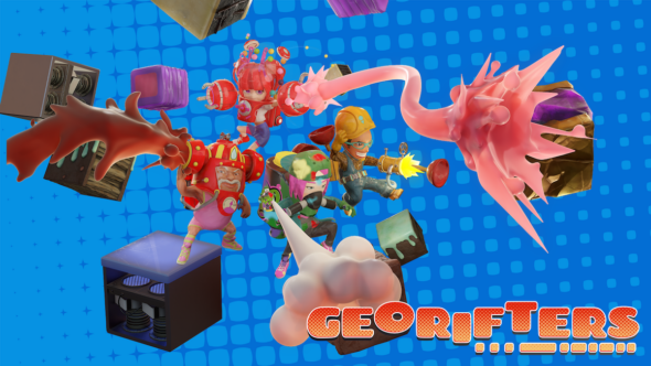 New introduction trailers released for Georifter’s heroes