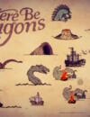 Here Be Dragons – Review
