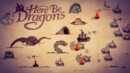 Here Be Dragons – Review