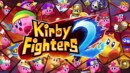 Kirby fighters 2 – Review