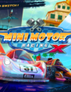Mini Motor Racing X launches today