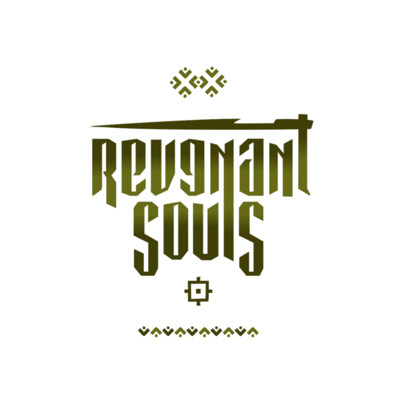 Revenant Souls demo out today