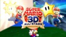 Super Mario 3D All-Stars – Review