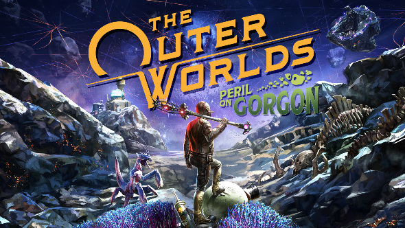 The Outer Worlds sees its first story expansion: Peril on Gorgon