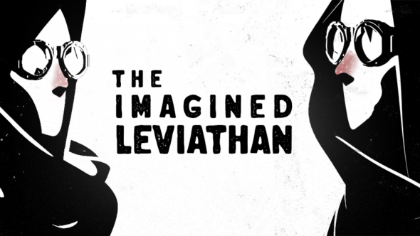 The Imagined Leviathan is a free horror poem/game on Steam
