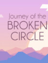 Journey of the Broken Circle PlayStation 4 limited physical release