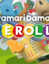 Katamari Damacy REROLL releasing on consoles in November