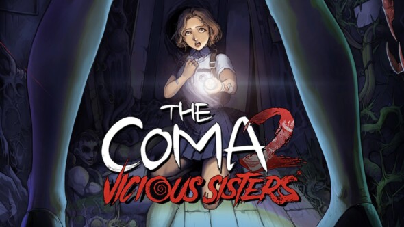 The Coma 2: Vicious Sisters launches on Xbox One this week