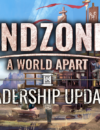 Endzone – The Apocalypse isn’t over yet!