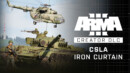 Arma3 gets a brand new indepdendent creator DLC!