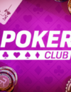 Poker Club is on its way