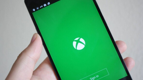 Xbox launches beta version of the Xbox app today