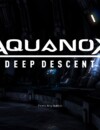 Aquanox – Deep Descent – Review