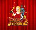 Simulate being a manager of the stars in Actor Tycoon 2