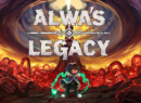 Alwa’s Legacy – Review