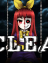 Scary and cute Clea just in time for Halloween on Switch as well