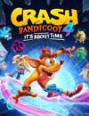 Crash Bandicoot 4: It’s About Time – Review