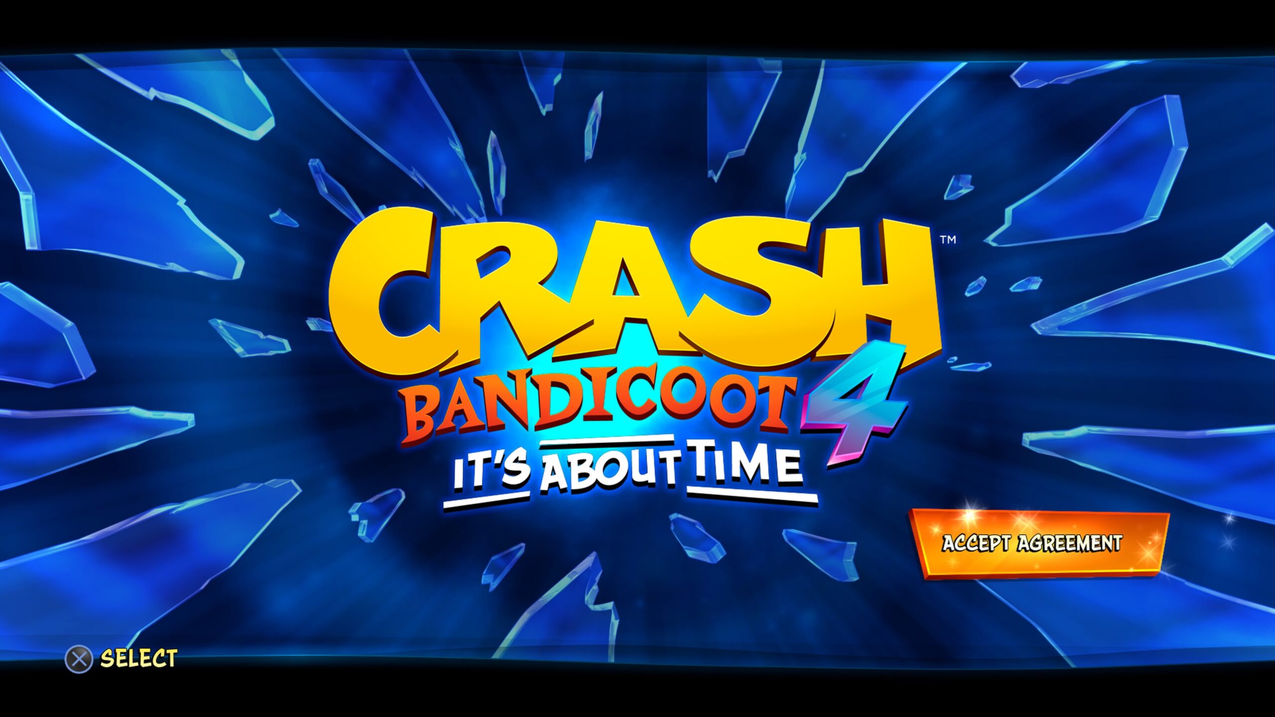Crash Bandicoot™ 4: It's About Time, crash bandicoot 4