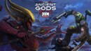 DOOM Eternal: The Ancient Gods – Part One is OUT NOW