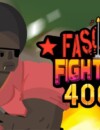 Fascism Fighters 4000 coming to Tango Fiesta today