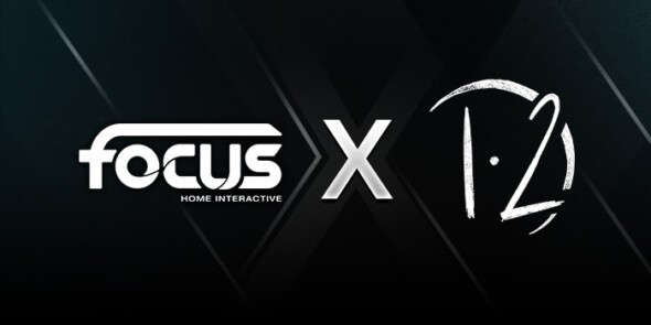 Focus Home Interactive and Douze-Dexièmes are working on something together