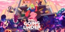 Going Under – Review