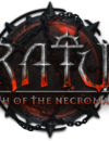 Spooky DLC for a spooky game – Iratus: Lord of the Dead
