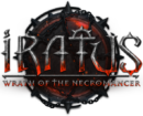 Spooky DLC for a spooky game – Iratus: Lord of the Dead