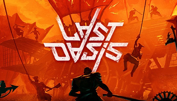 Last Oasis – Commerce Update now live!