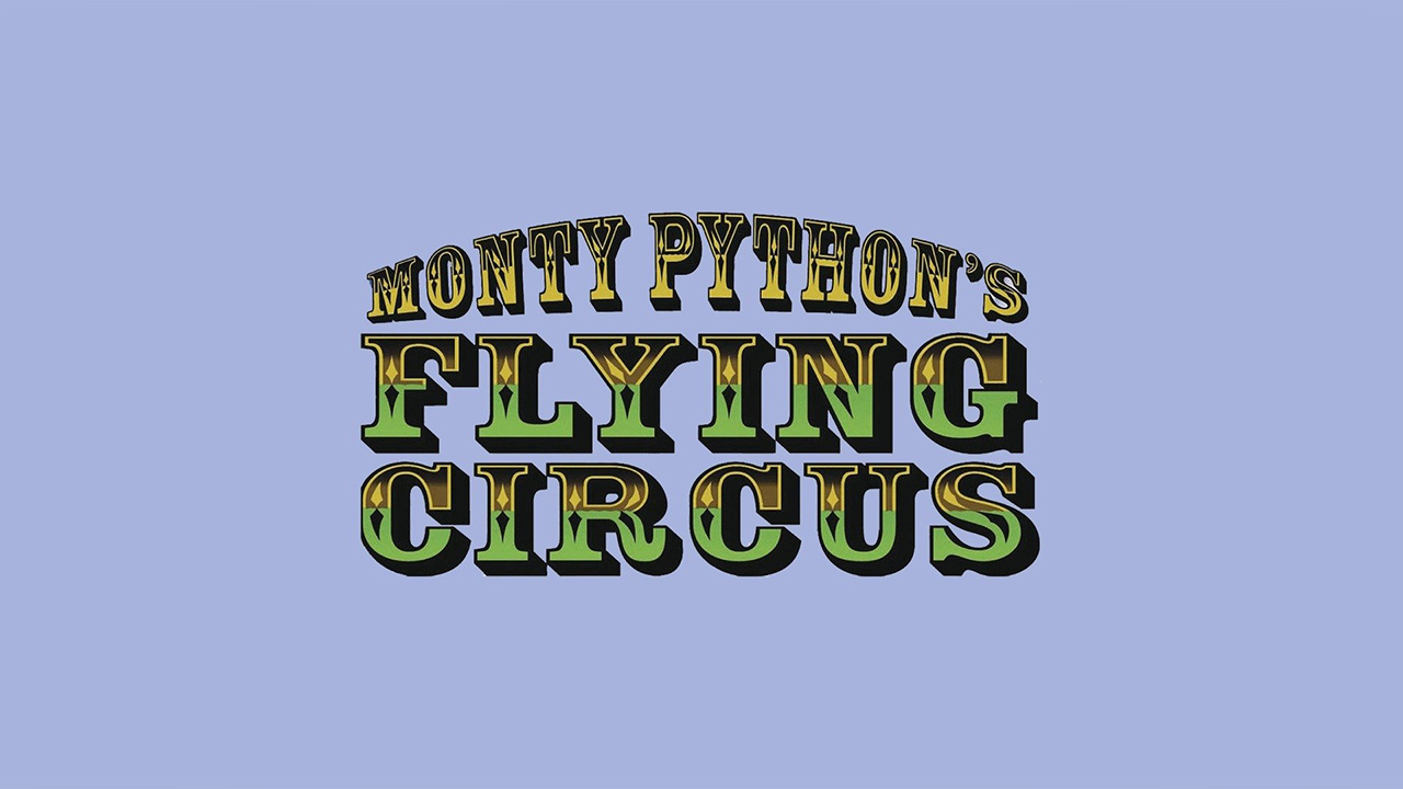 3rd-strike.com | Monty Python's Flying Circus Complete Series (DVD) –  Series Review