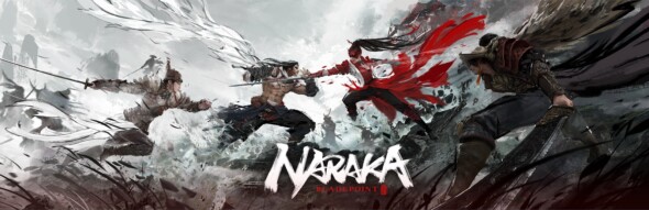 Closed beta coming up for NARAKA: BLADEPOINT