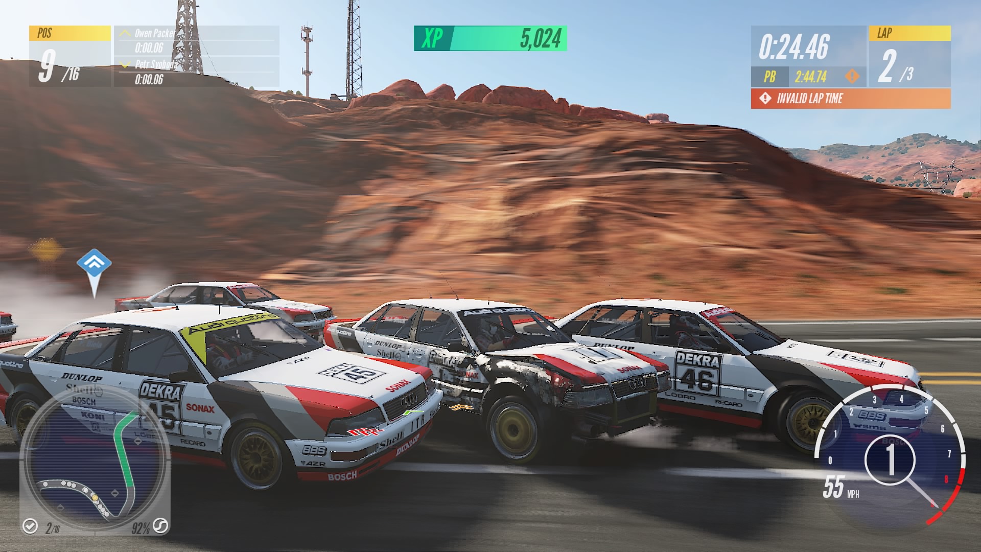 Project Cars 3 Review: Suffering An Identity Crisis