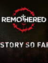 New trailer recap for Remothered: Broken Porcelain released