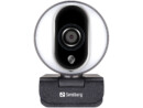 Sandberg Streamer USB Webcam Pro – Hardware Review