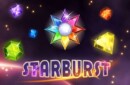 Starburst – the most popular online slots game in 2020
