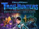 Trollhunters: Defenders of Arcadia – Review