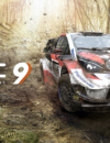 WRC 9 gets a second free update adding a Co-driver-mode