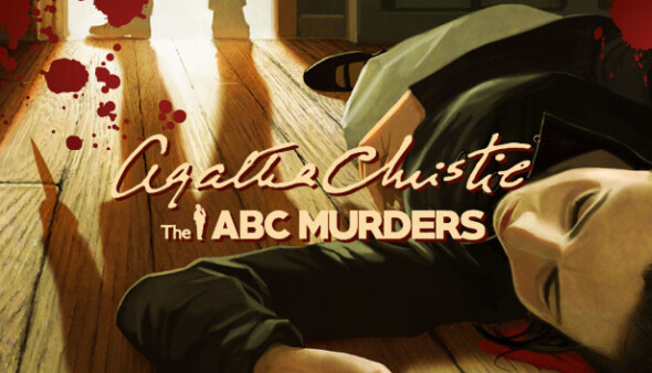 Hercule Poirot makes his debut on the Nintendo Switch today in Agatha Christie: The ABC Murders
