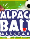 Alpaca Ball: Allstars featured in the Steam Game Festival