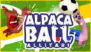 Alpaca Ball: Allstars featured in the Steam Game Festival
