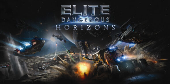 Elite Dangerous’ Horizons expansion is now free to all players