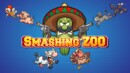 Casually break stuff with animal-shaped balls in Smashing Zoo