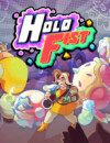 HoloFist is featured in the Steam Autumn Game Festival