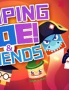 Jumping Joe! – Friends Edition – Review