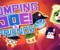 Jumping Joe! – Friends Edition – Review