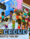The full version of Overcrowd: A Commute ‘Em Up has arrived at the station
