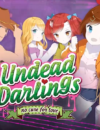 Undead Darlings ‘no cure for love’ available now