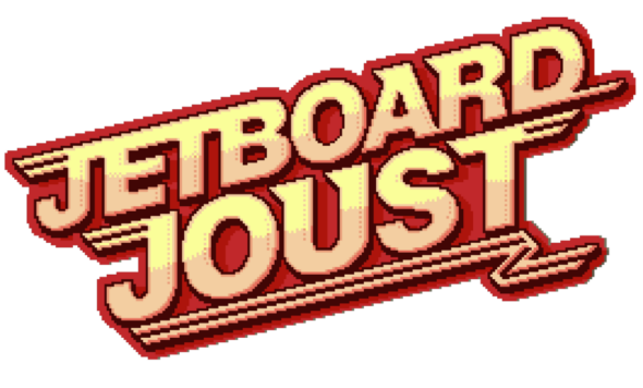 Roguelike Shooter Jetboard Joust Defends Steam from Alien Invasion Today