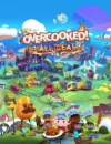 Overcooked! All You Can Eat Readies 7 New Kitchens For The Onion Kingdom on PlayStation 5’s Launch Day